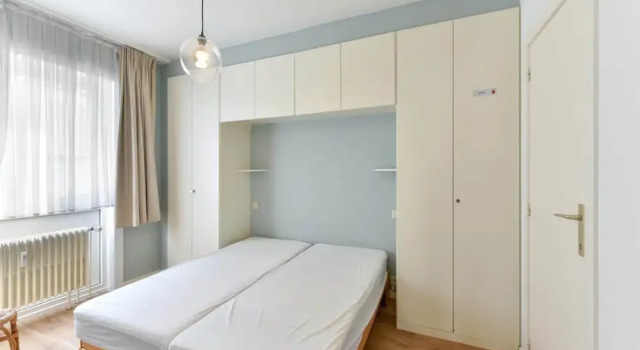 Elegant Zoute Seaside Stay, Prenota Appartamento Zoute 