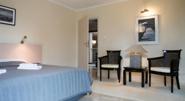 Номер Standard Villa Plena