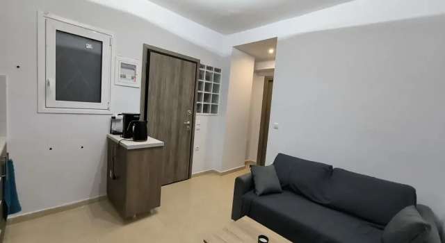 Апартаменты Marine Cocoon Terrace
