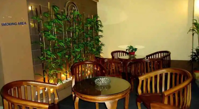 Hotel Permata Mulia, Buchen Sie Hotel Hotels im Zentrum von Tangerang, hotels im Zentrum von Tangerang