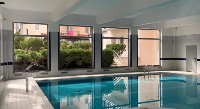 Полулюкс Apartament 1