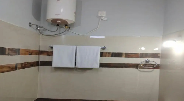 Вилла JK Resort
