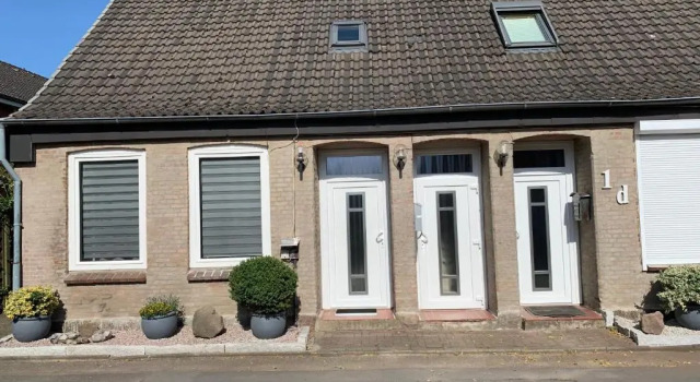 Ferienwohnung Jessen