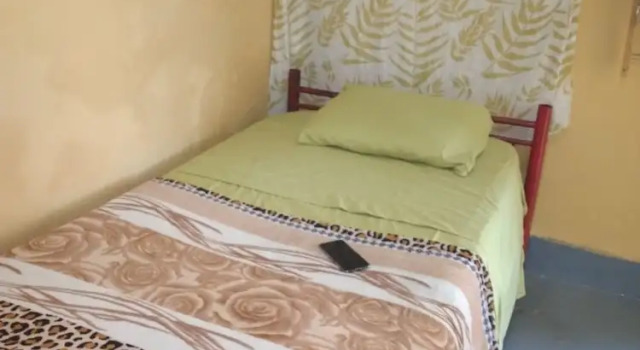 Jungla de Panama, Rezervovat Hotel Hotely v Chiriqui s parkováním, Parkování