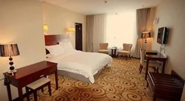 Run Zen Jia Ye Hotel, 预订 酒店 北京市 北京地区