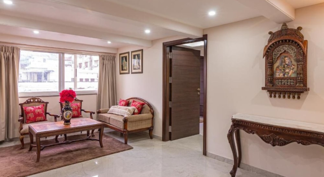 Люкс Palm Residences and Suites