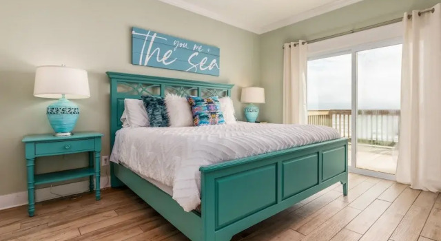 Still Waters - 2415 Bienville Blvd 4 Bedroom Home, Varaa Lomakoti Huvilat kohteessa Alabama, Villa