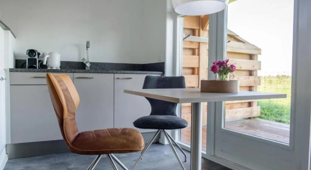 B&B Molenstreek, Rezervovat Penzión se snídaní 5hvězdičkové hotely v Groningen, 5*