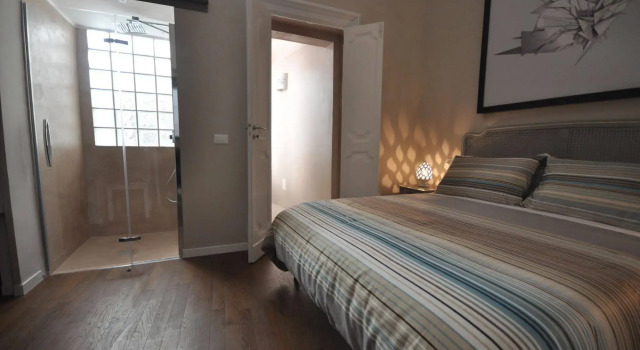 Suite Del Centro