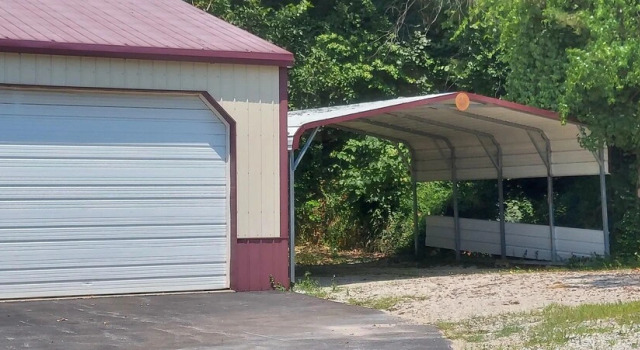 Коттедж Kozy Cove Cabin - 1 Block to Lake Boat Launch - Covered Boat Parking - Lake Fun