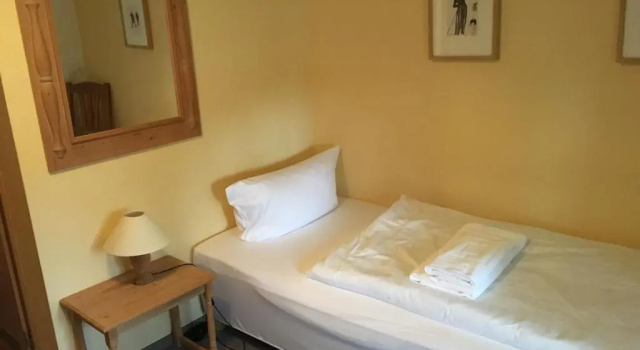 Kloster Hedersleben, Prenota Hotel Hotel a Garz con parcheggio, Parcheggio