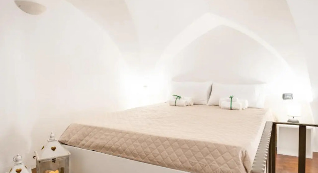 Casa Lia Lovely Apt In The Heart Of Ostuni
