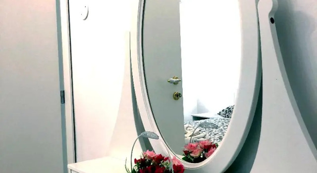 Двухместный номер Standard Maison Ortigia
