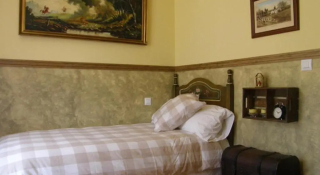 Chalet Rural El Encanto, Book Chalet Cillorigo de Liebana Liébana