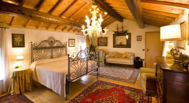 Country House Casino di Caccia