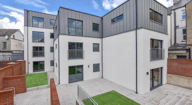 Dream Apartments St Thomas Hall
