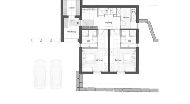 Design Chalet Kauz