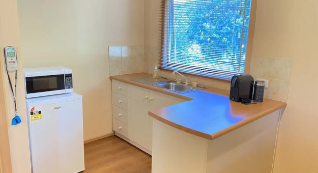 Номер Standard Heysens Rest