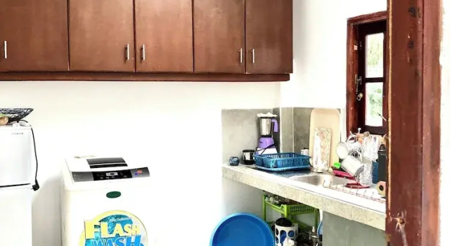 Номер Comfort Vero Homestay Galle- Your Home Away From Home