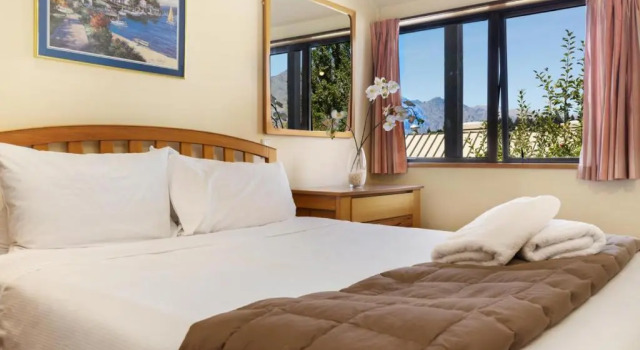 Lodges 8 Central Location, Забронировать Отель Куинстаун 