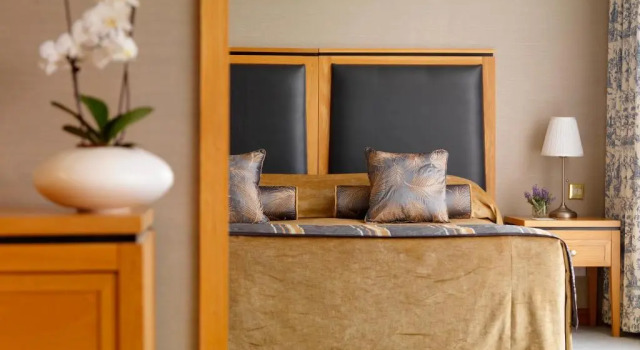 Номер Superior Aghadoe Heights Hotel & Spa