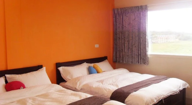 Haiyun Bed and Breakfast