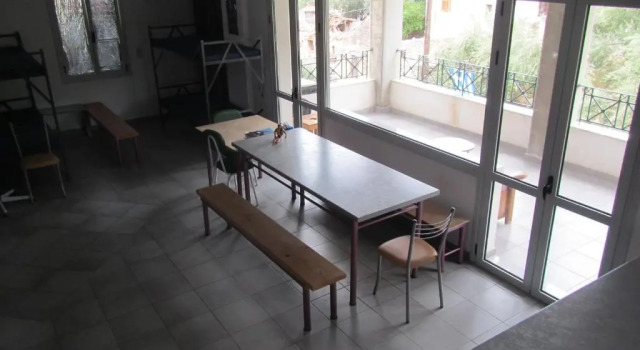 "Action" House in Leonidio 12-beds