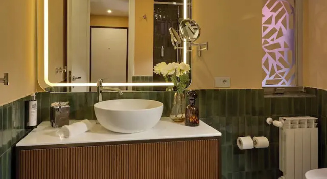 Люкс Business LUMERA STAY - Brera