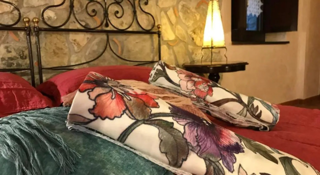 Borgo Manca Suite, Reserva ahora Hotel Sasso di Castalda Basilicata