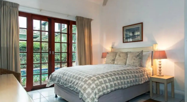 Номер Comfort Rivendell Bed and Breakfast