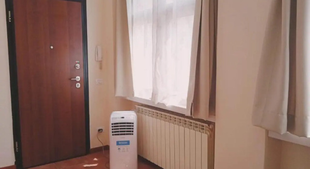Студия Casa Amalia