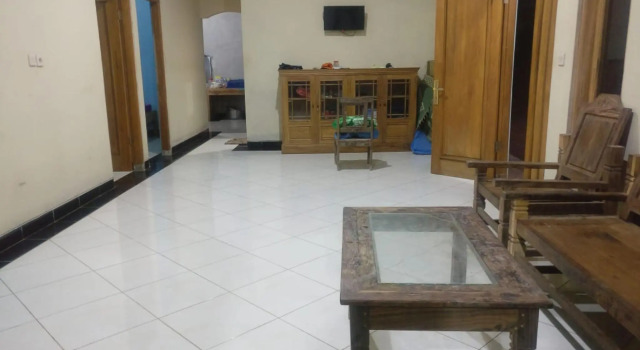 Imron Homestay, Book Apartment Baturetno 
