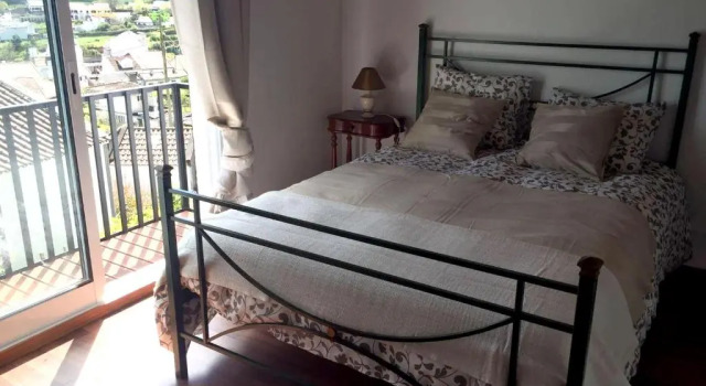 House With 2 Bedrooms in Furnas, With Wonderful Mountain View, Furnished Balcony and Wifi, Foglalás Nyaraló Furnas São Miguel sziget
