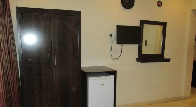 Masat Al Mohand Hotel alrawda