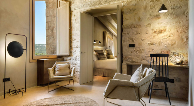 Полулюкс Torre del Marqués Hotel Spa & Winery - Small Luxury Hotels