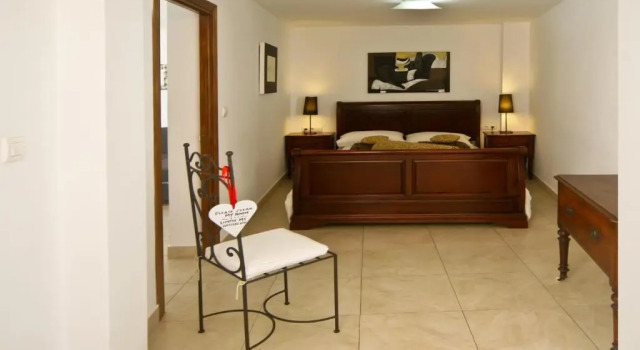 Люкс Hotel La Casa