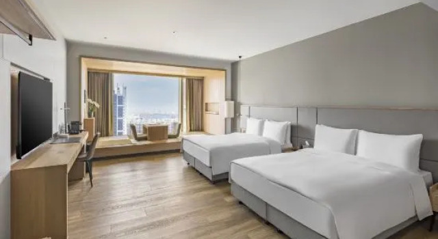 Номер Classic TAI Urban Resort