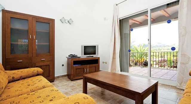 0338 Villa Elefante Tia, Забронировать Вилла Хавеа Коста-Бланка