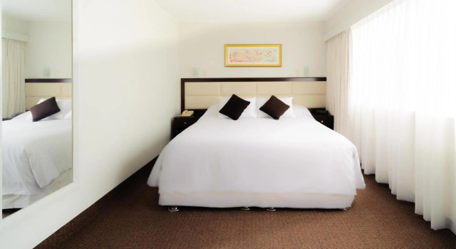 Roosevelt Hotel & Suites, Забронировать Отель Отели в центре Сан-Исидро, в центре