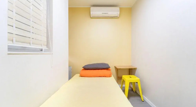 Gapyeong Egghouse