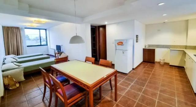 Апартаменты Luxury Hotel boutique Tramas Andinas