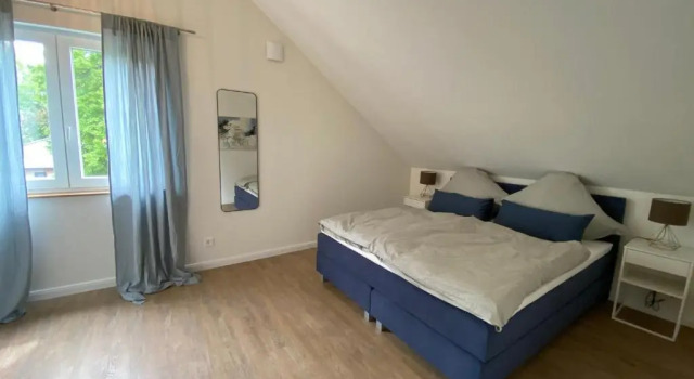 Ferienwohnung Köhler