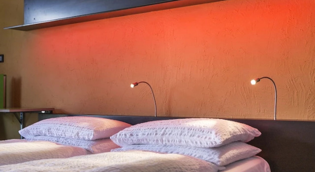 Номер Standard Ambienthotel PrimaLuna 3S