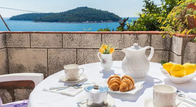 Апартаменты Classic Adriatic Star Apartments A 1