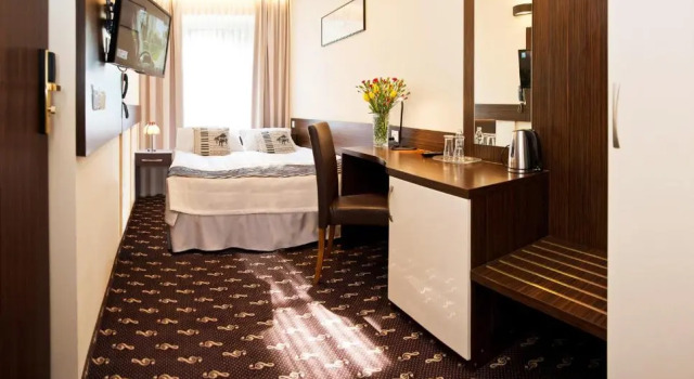 Номер Standard Hotel Fryderyk