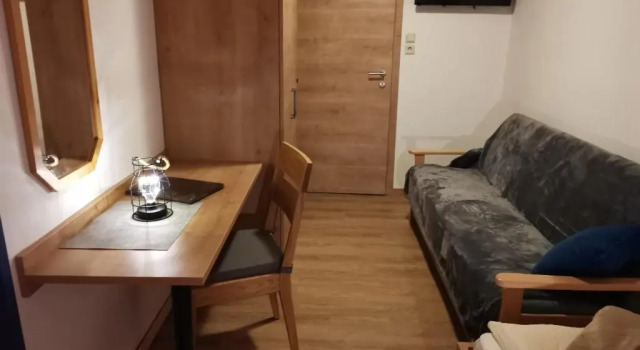 Номер Standard Haus Sonnleitn