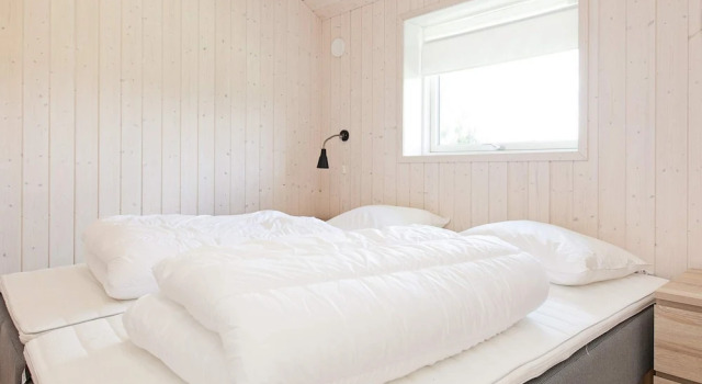 Holiday home Væggerløse CCXIII, Prenota Casa vacanze Hotel SPA a Falster, SPA