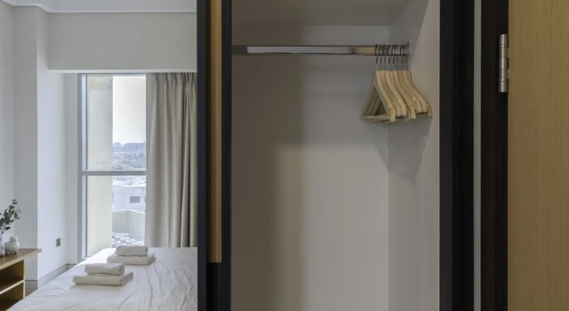 Guestready - City View Great Amenities 4919, Забронировать Отель Отели и гостиницы Эмирата Дубая, рядом с Сад Миракл, Отель