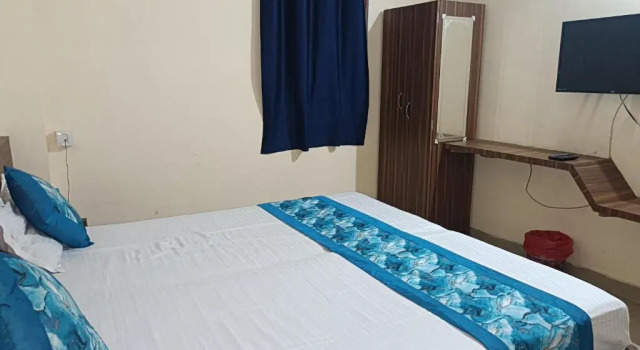 Номер Standard GB Guest House