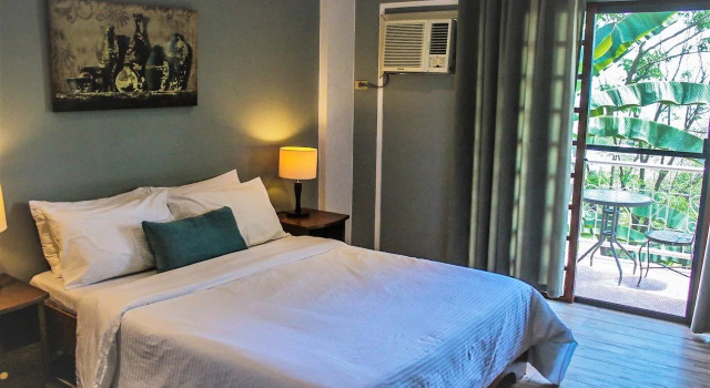 Ridgeview Chalets, Boek Chalet Villa's in Mindanao, Villa